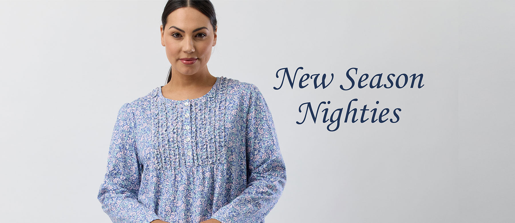 Schrank New Arrivals Nighties