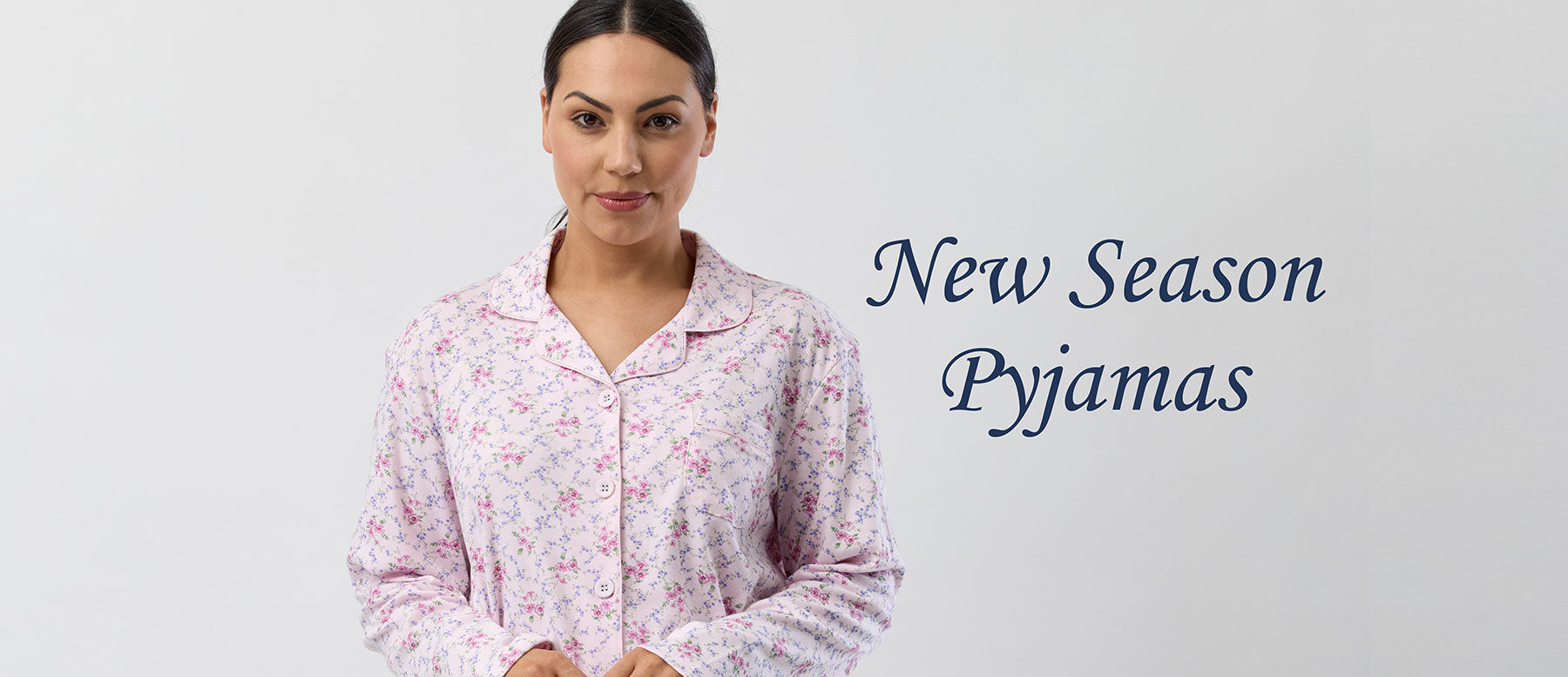 Schrank New Arrivals Pyjamas