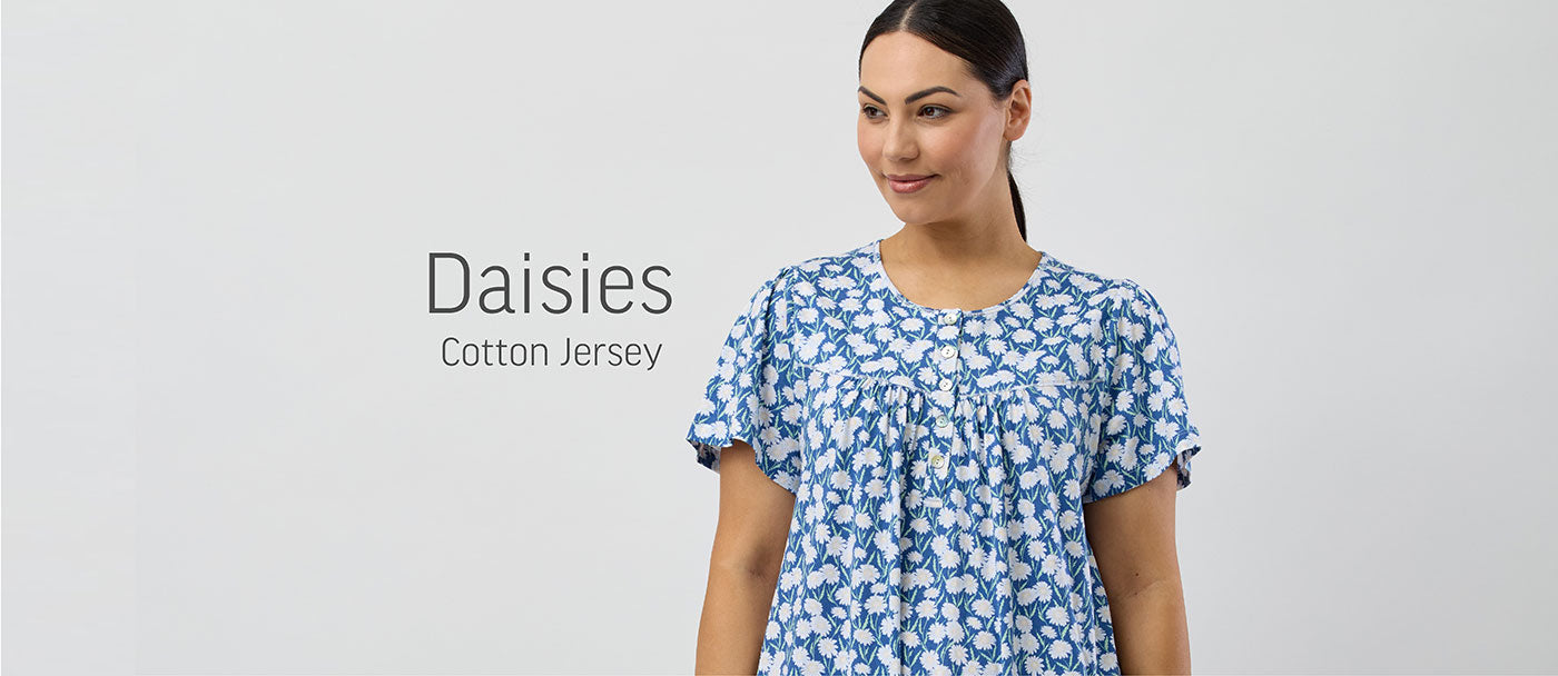 Schrank Daisies Collection