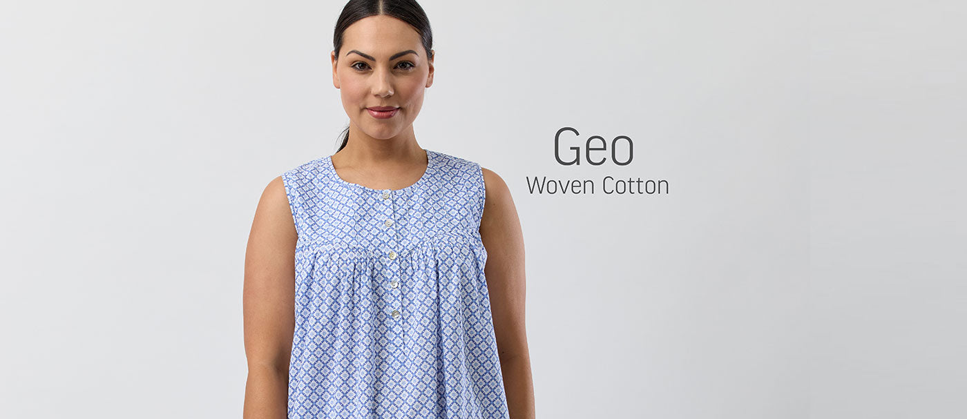 Schrank Geo Collection