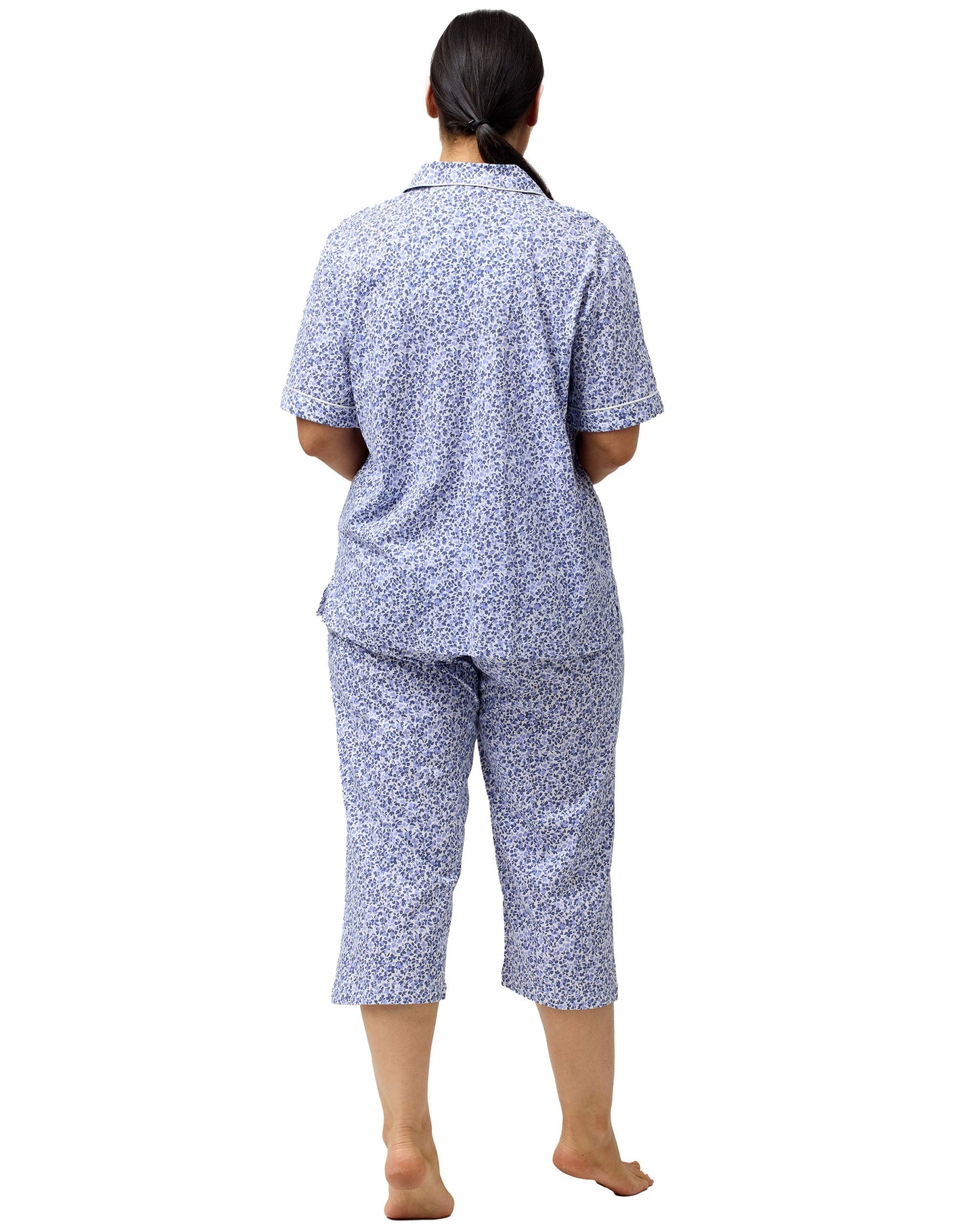 ABSTRACT PJ SET IRIS - SK108A