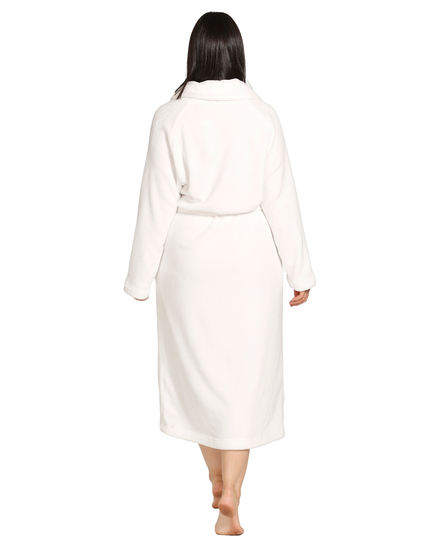 LUXURY ROBE CREAM - 8801-5002B