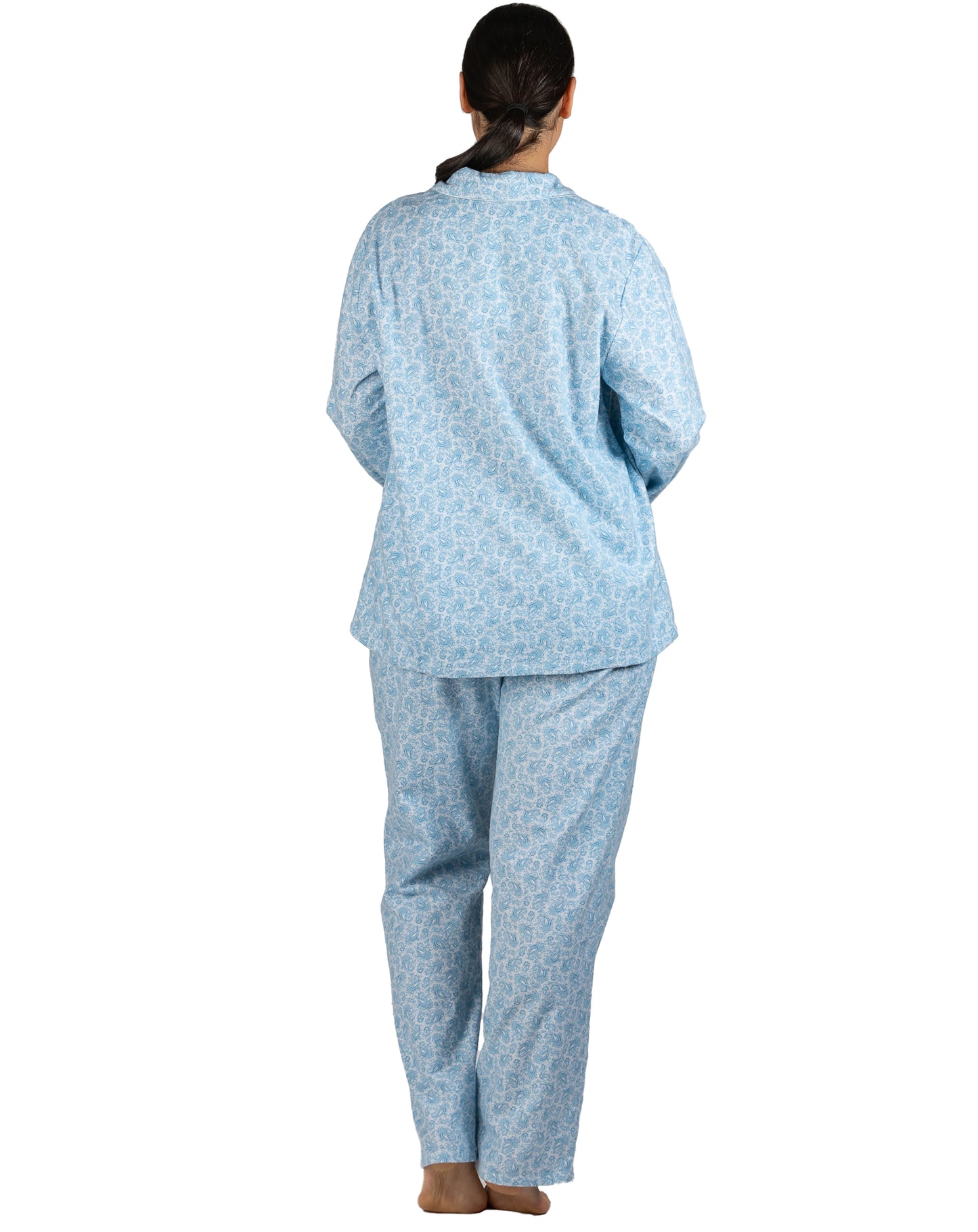 PAISLEY REVERE PJ BLUE - SK500P