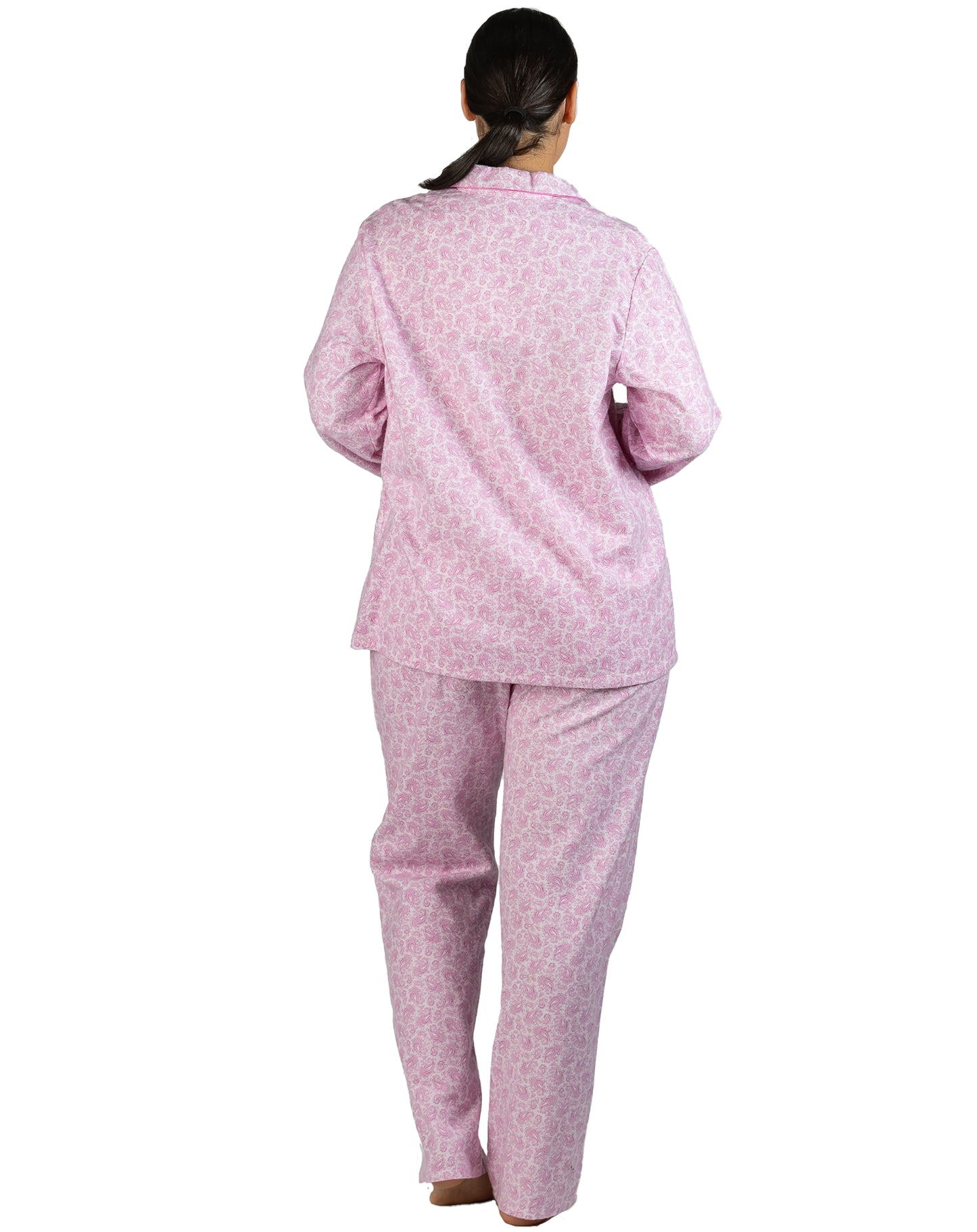 PAISLEY REVERE PJ PINK - SK500P