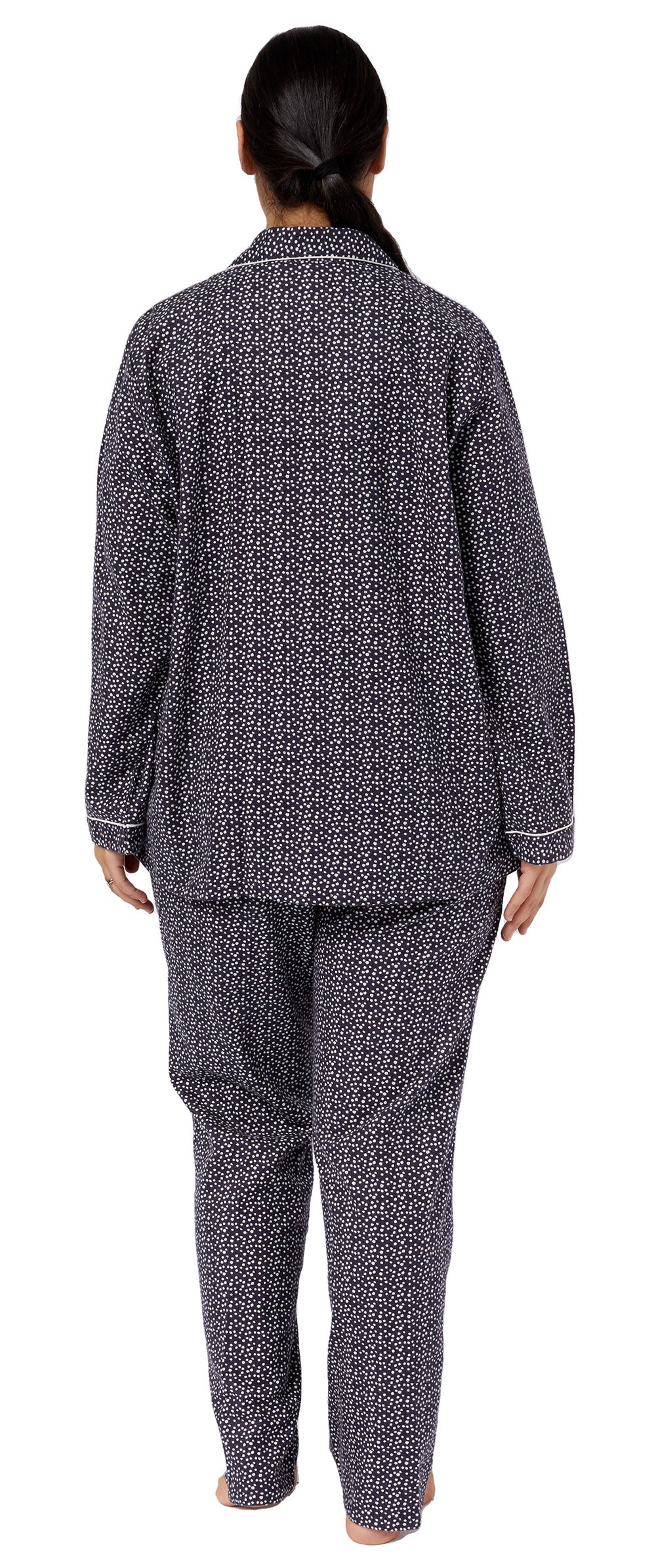 SPOT REVERE PJ SET SLATE - SK500S