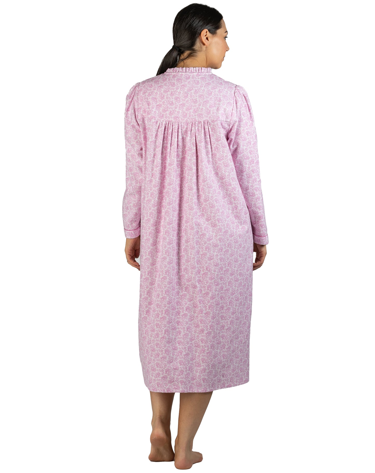 PAISLEY NITE PINK - SK619P