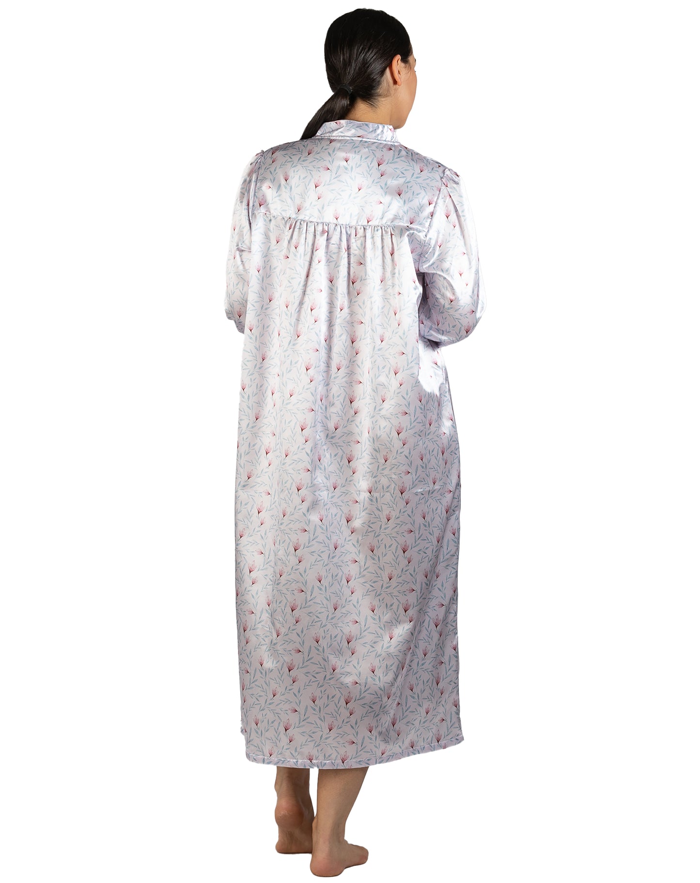 LILY MANDARIN NITE PINK - SK621L