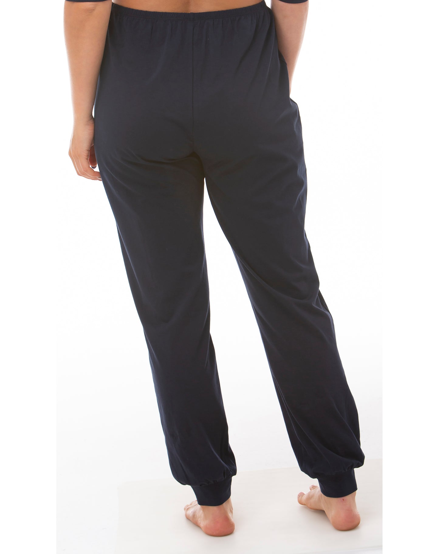 SKI PJ PANT NAVY - Y701