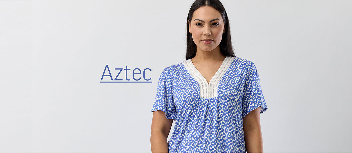 YUU Aztec