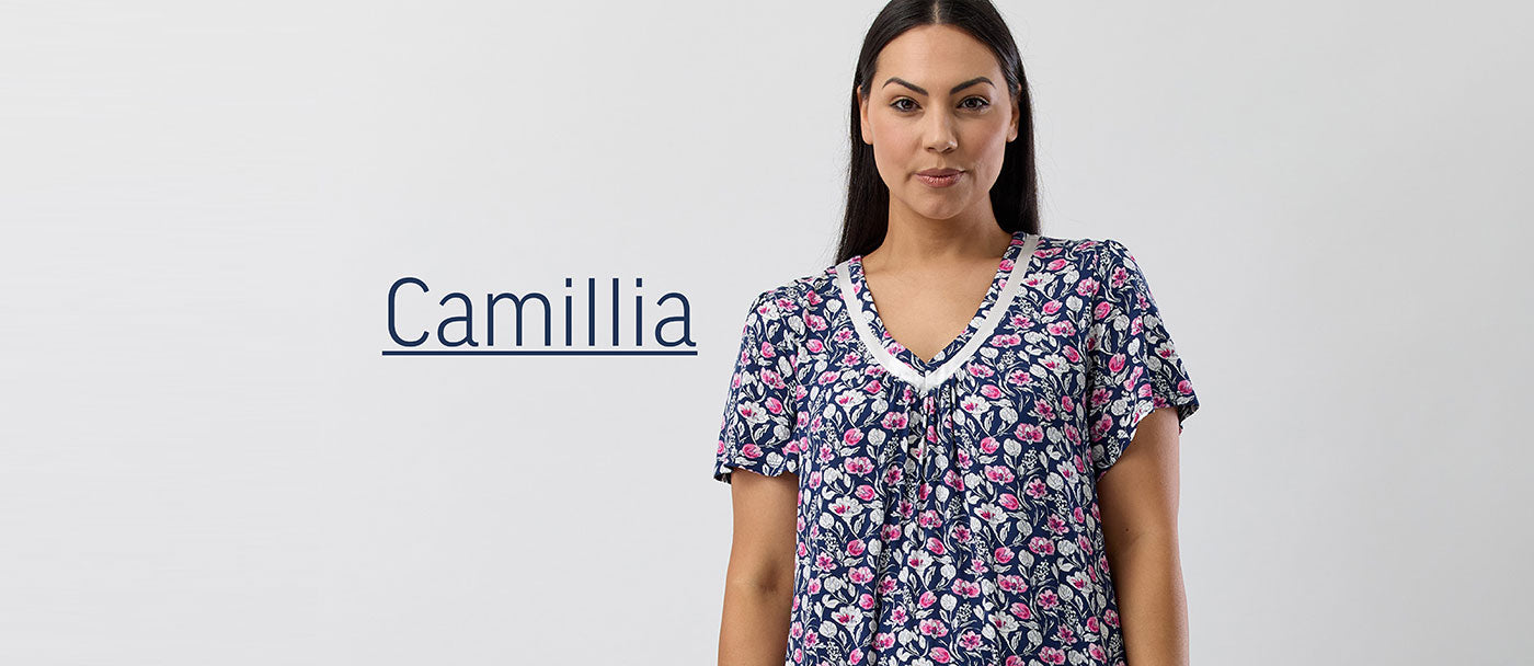 YUU Camillia