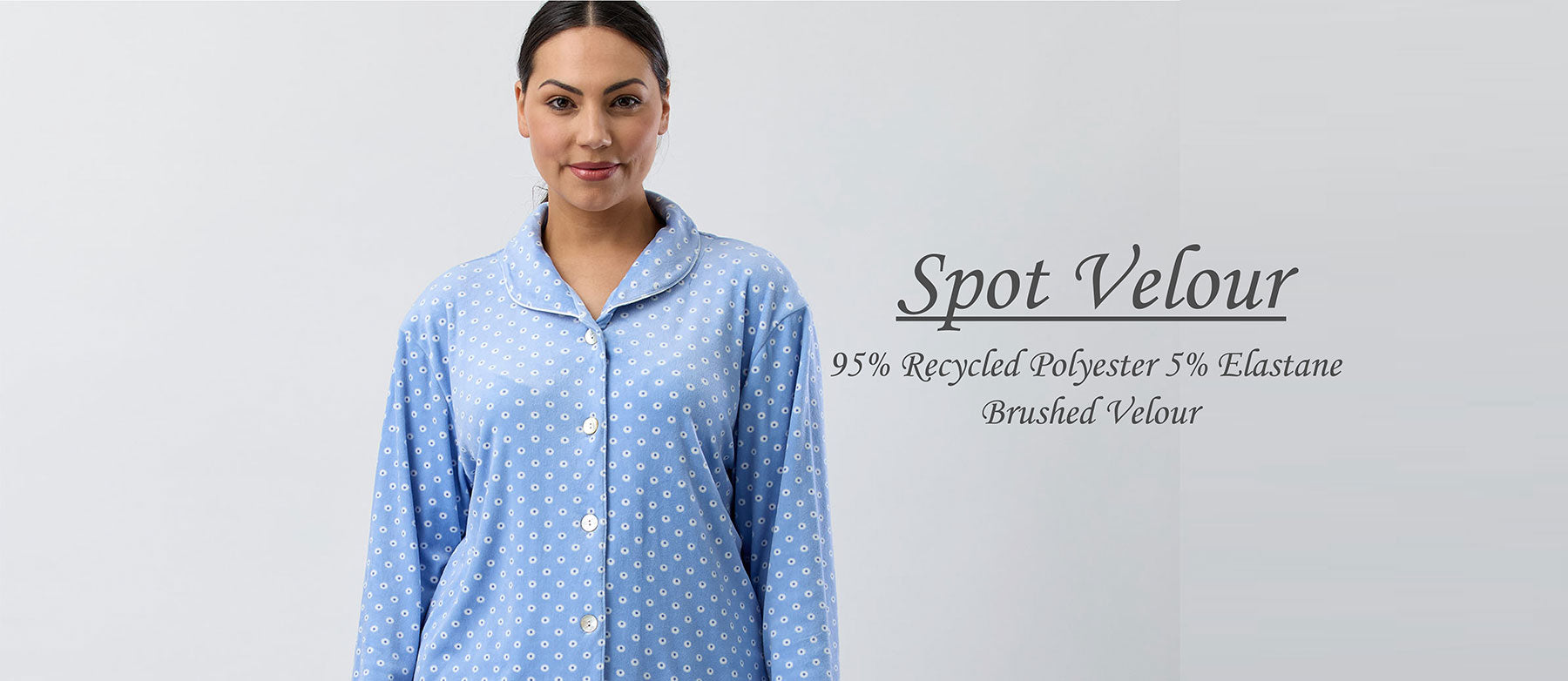 Schrank Spot Velour Collection