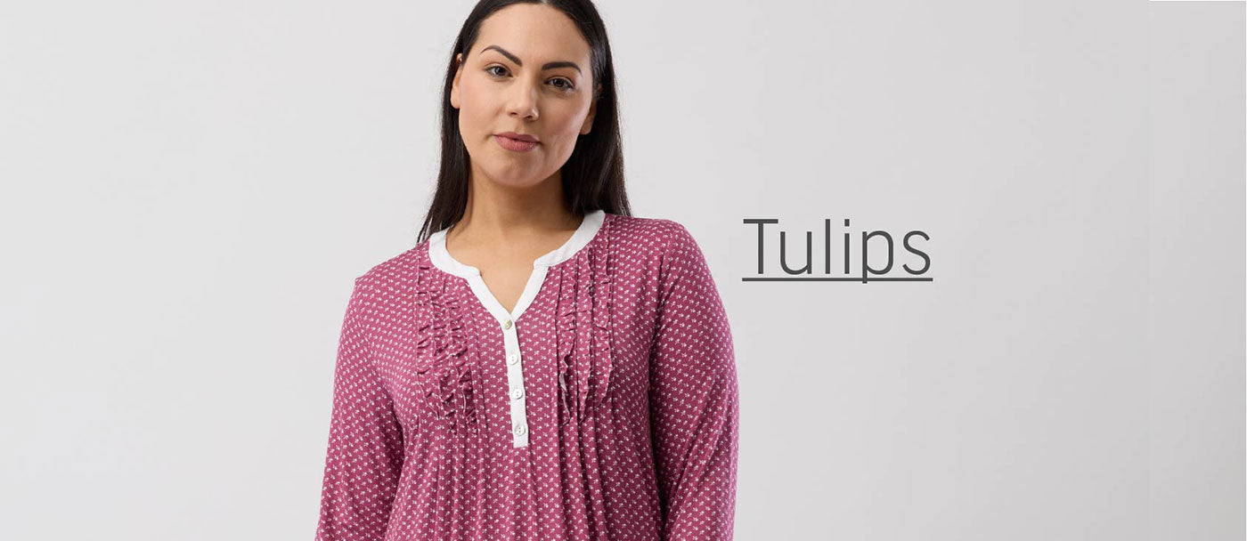 Tulips