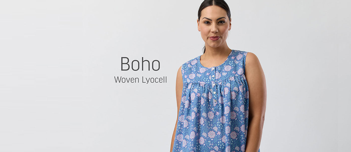 Schrank Boho Collection