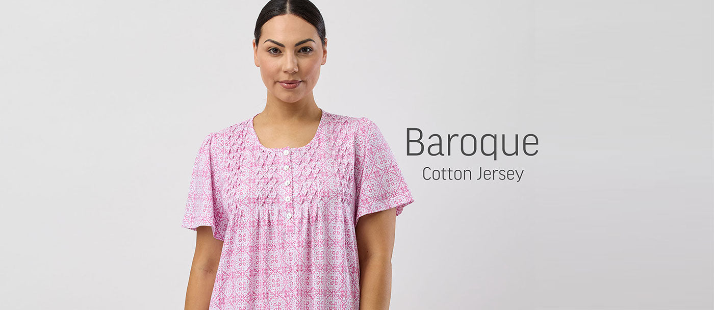 Schrank Baroque Collection