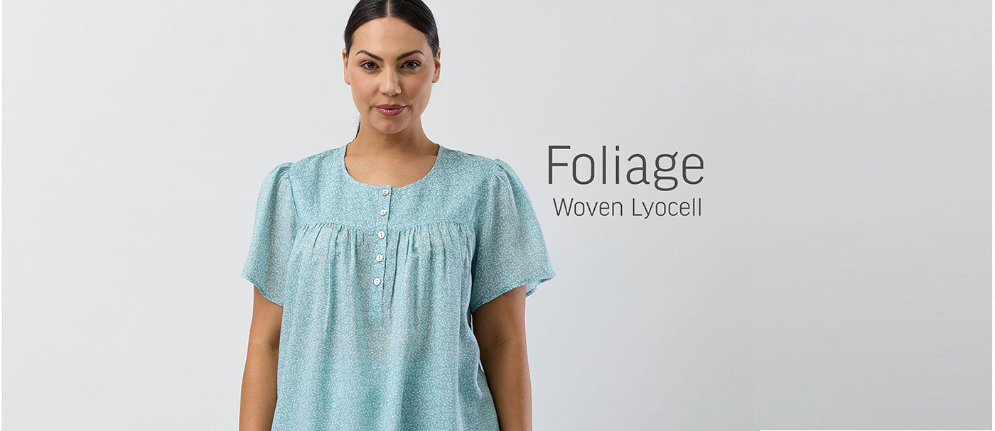 Schrank Foliage Collection