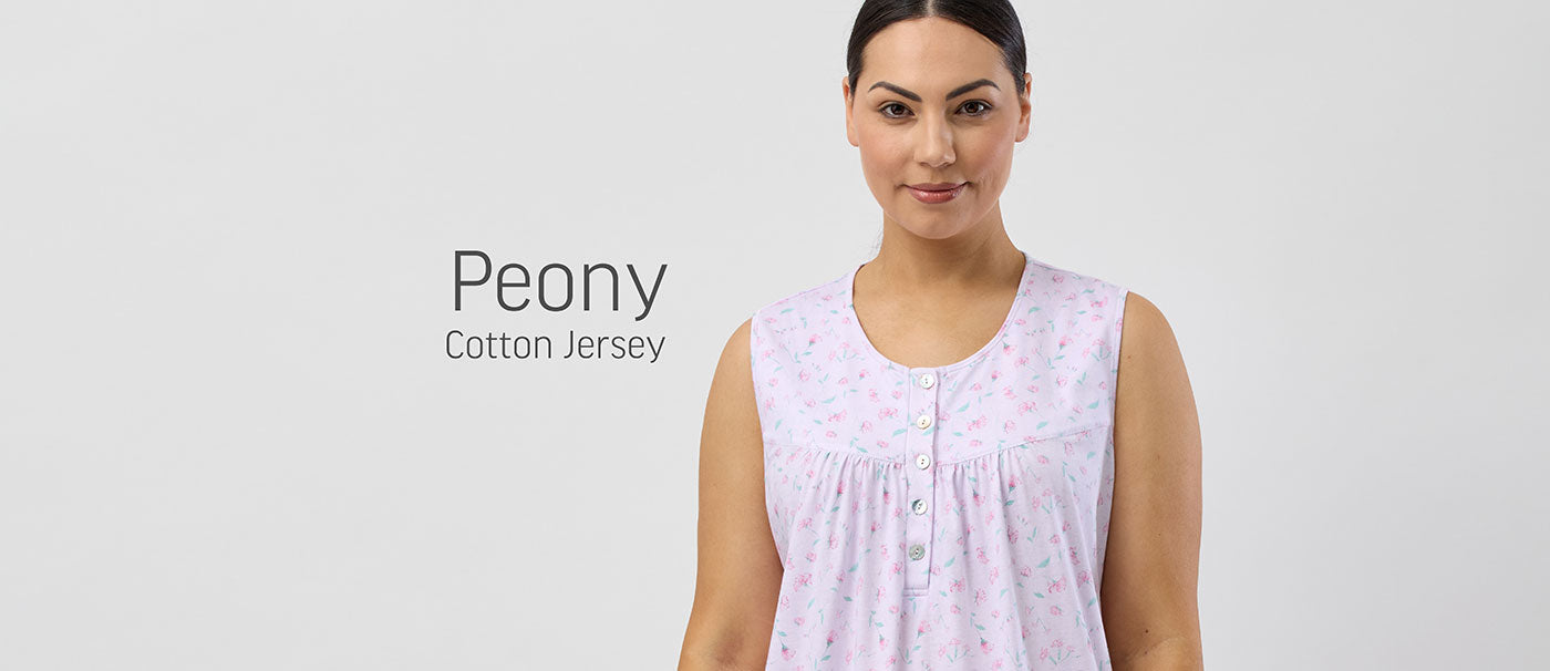 Schrank Peony Collection