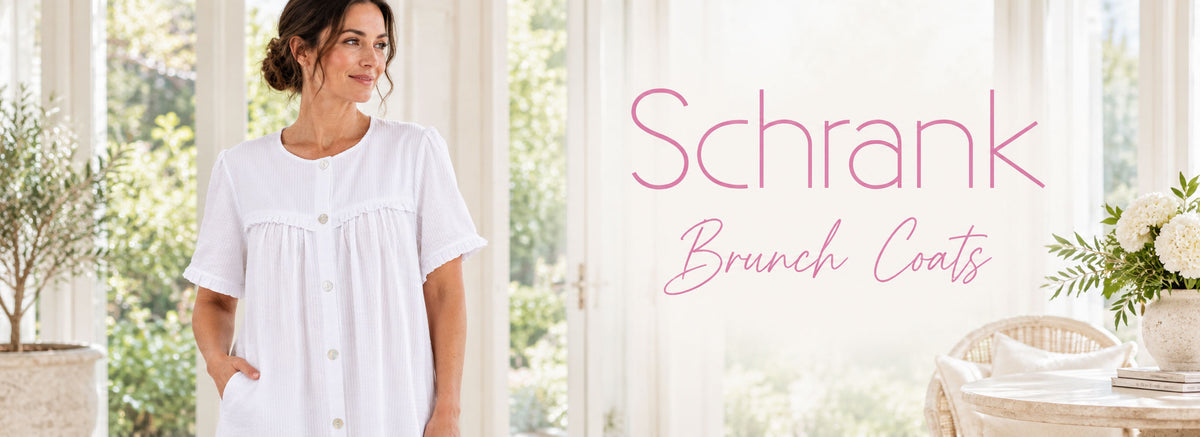 Schrank New Season Brunch Coats