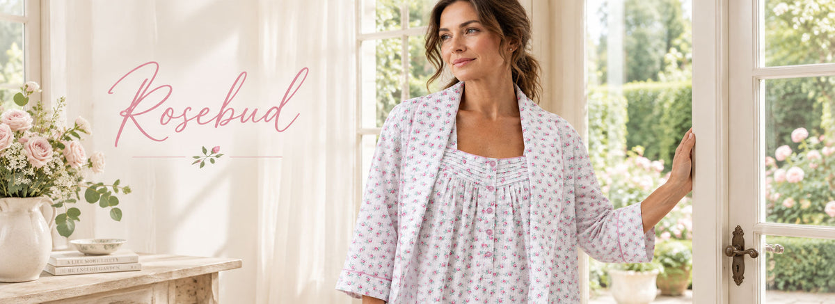 Schrank Rosebud - Pink