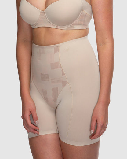 Eden Geo Medium Control Boyleg - HH041 - Nude