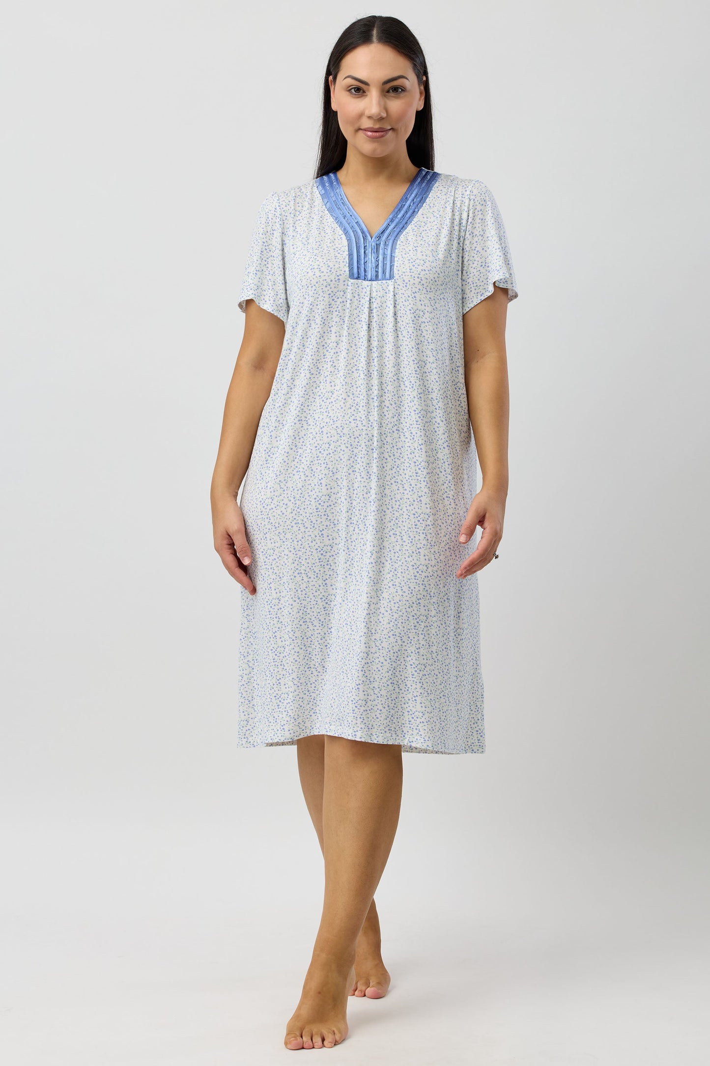 BLUEBELLS NIGHTIE BLUEBELL - Y343B5