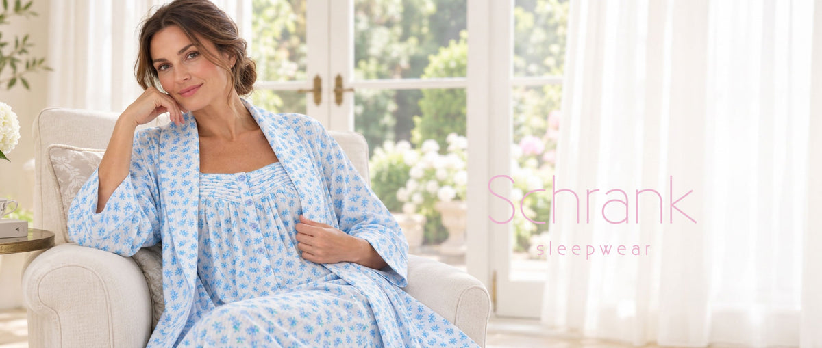 Schrank Sleepwear