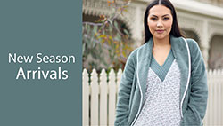 Link to YUU Sleepwear