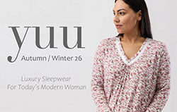 Link to Yuu Sleepwear
