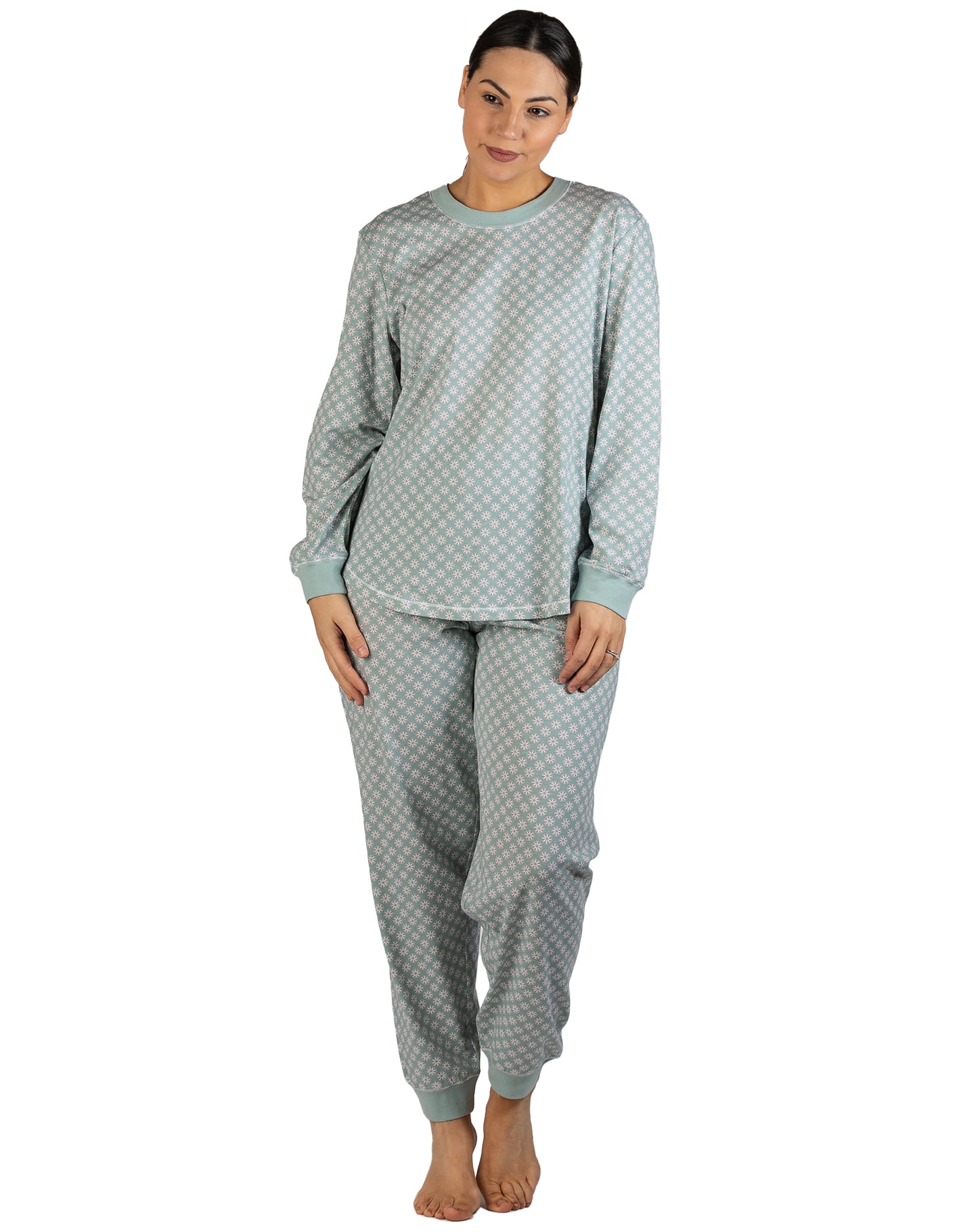 GEO SKI PJ MOSS - SK102G