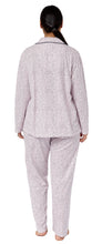 Load image into Gallery viewer, CONFETTI REVERE PJ SET PINK - SK105C

