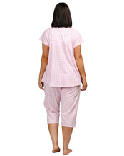 Load image into Gallery viewer, AZTEC PJ SET PINK - SK120A
