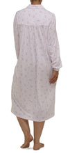 Load image into Gallery viewer, ISABEL COLLARED NIGHTIE / PALE PINK-SK205I
