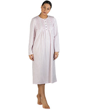 Load image into Gallery viewer, DAISY NIGHTIE PINK - SK239D
