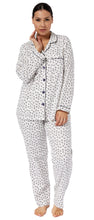 Load image into Gallery viewer, BOWS REVERE PJ SET IVORY - SK500B
