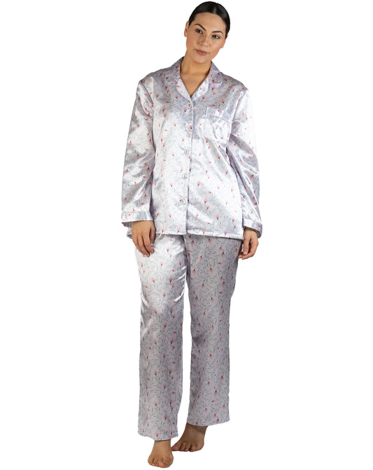 LILY REVERE PJ PINK - SK502L