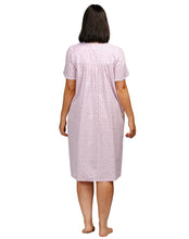 Load image into Gallery viewer, DITSY NIGHTIE PINK - SK702D
