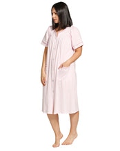 Load image into Gallery viewer, SPOT BRUNCH COAT PINK - SK909S

