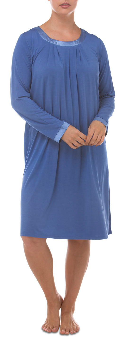 MARAIS NIGHTIE DENIM - Y657