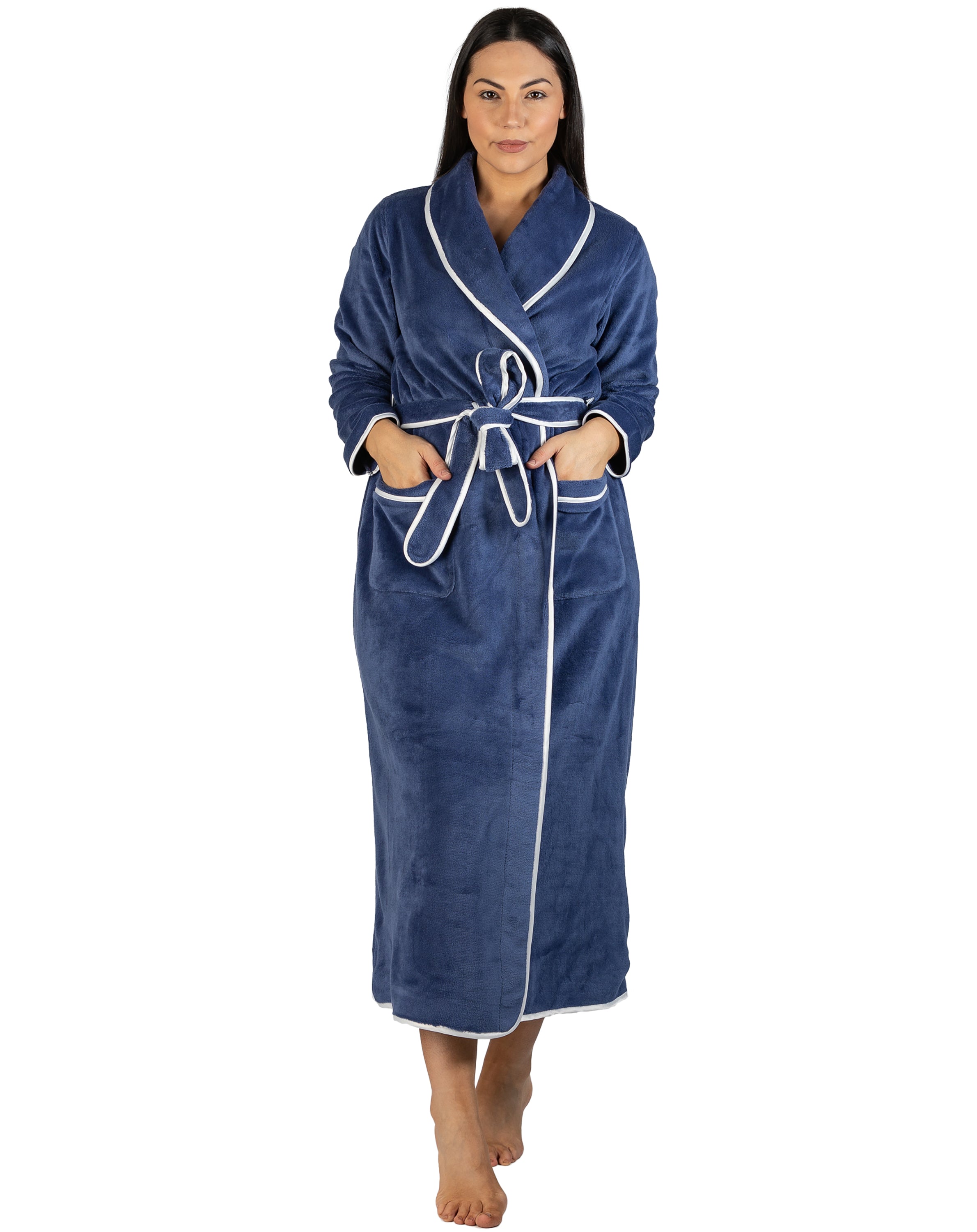 Steel Robe Clearance YUU Robes – The Sleep Club