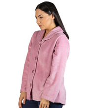 Load image into Gallery viewer, SLEEP JACKET BLUSH - Y807
