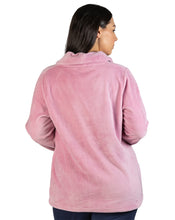 Load image into Gallery viewer, SLEEP JACKET BLUSH - Y807
